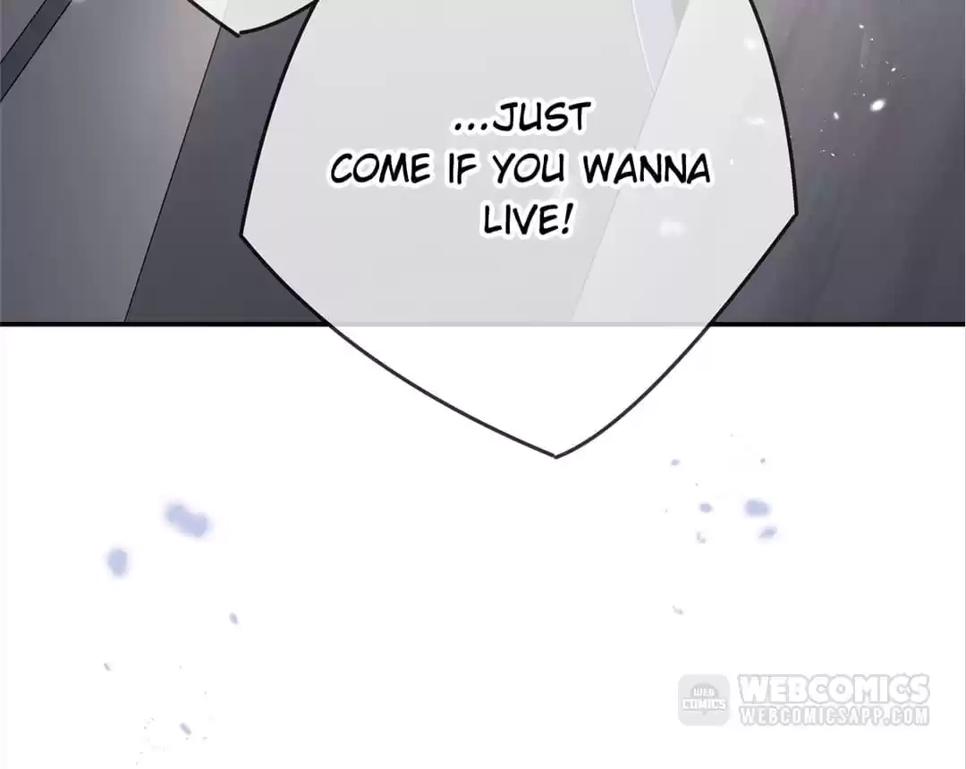 My Apocalyptic Miss Chapter 38 page 99 - 