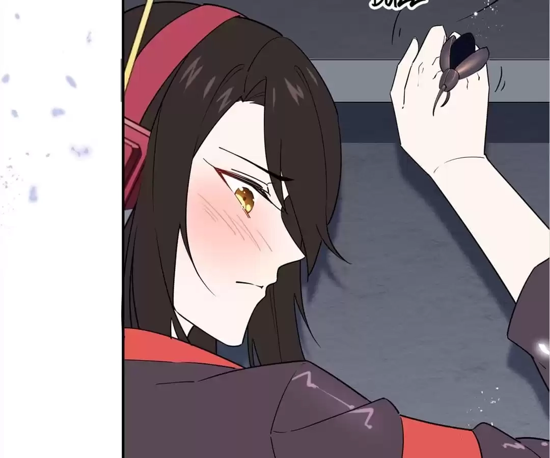 My Apocalyptic Miss Chapter 39 page 17 - 