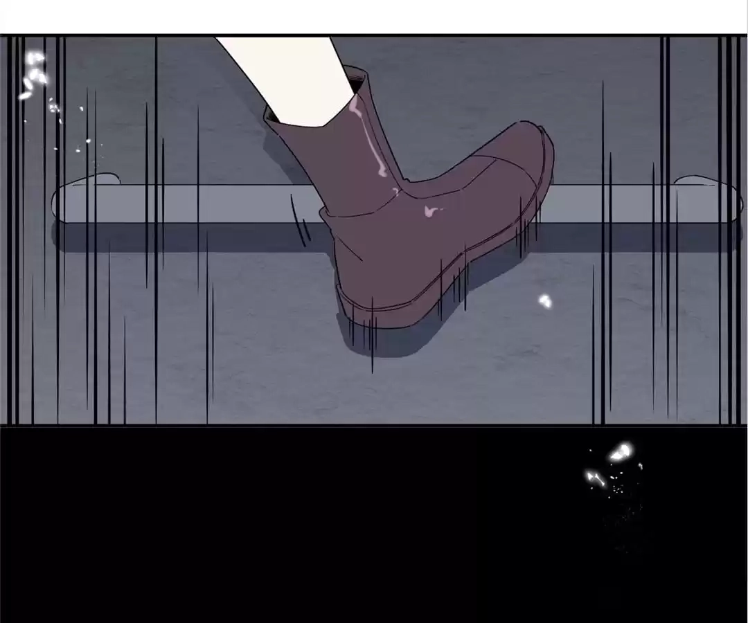 My Apocalyptic Miss Chapter 39 page 21 - 