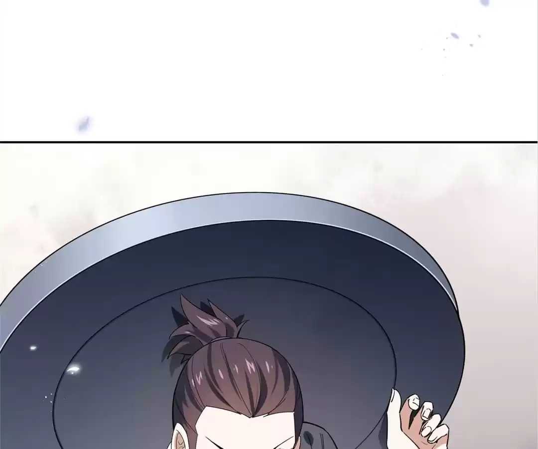 My Apocalyptic Miss Chapter 39 page 4 - 