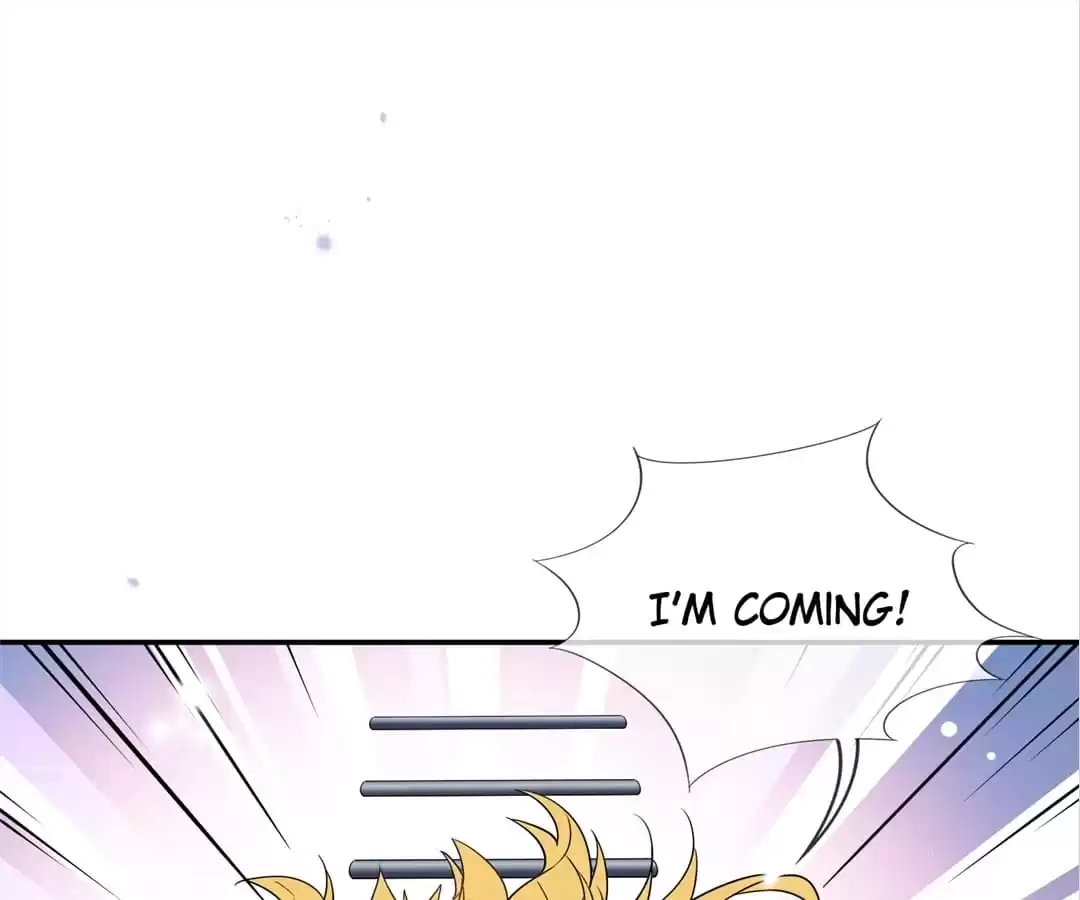 My Apocalyptic Miss Chapter 39 page 31 - 