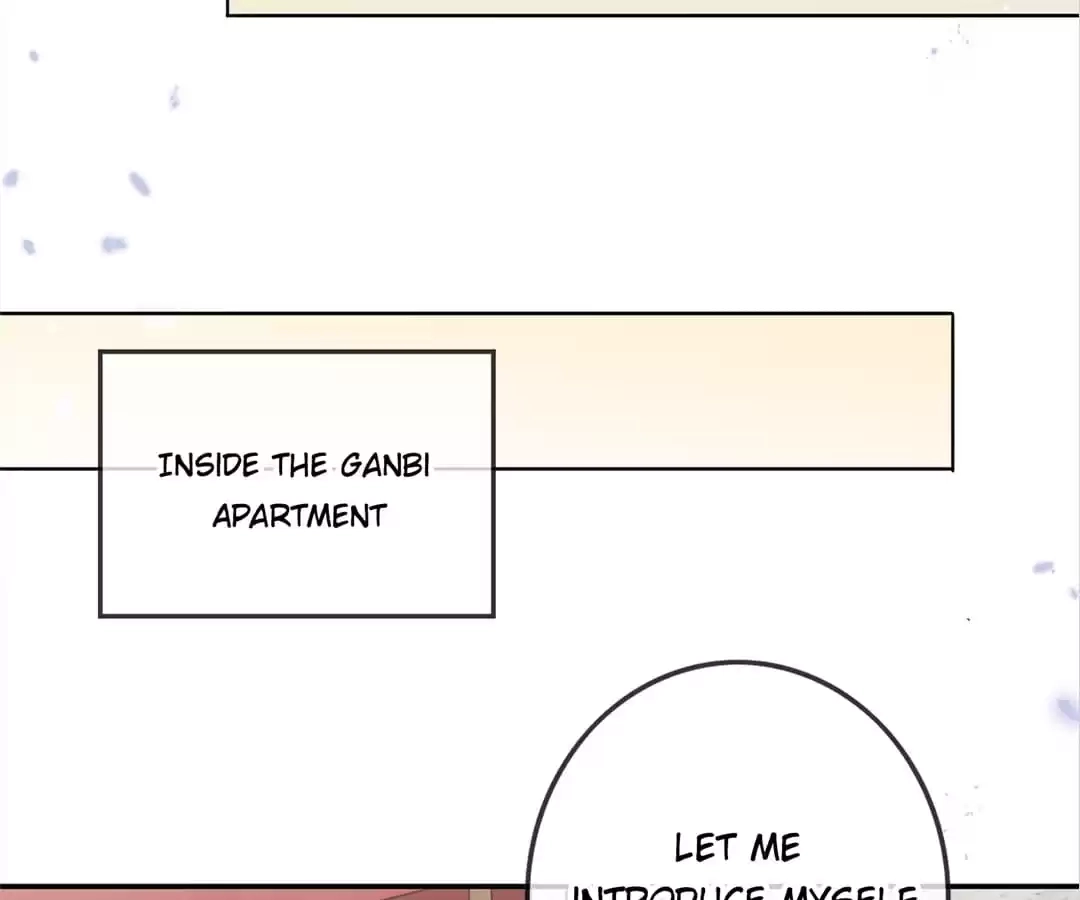 My Apocalyptic Miss Chapter 39 page 47 - 