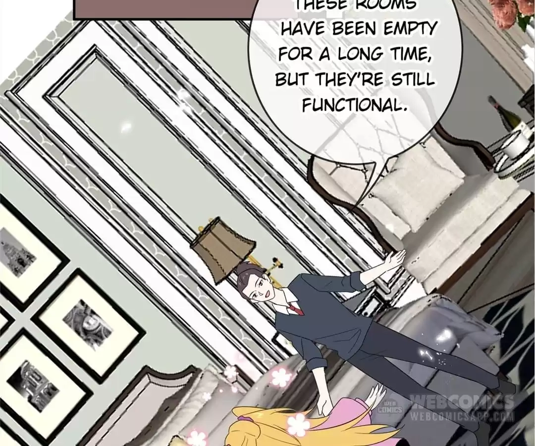 My Apocalyptic Miss Chapter 39 page 51 - 