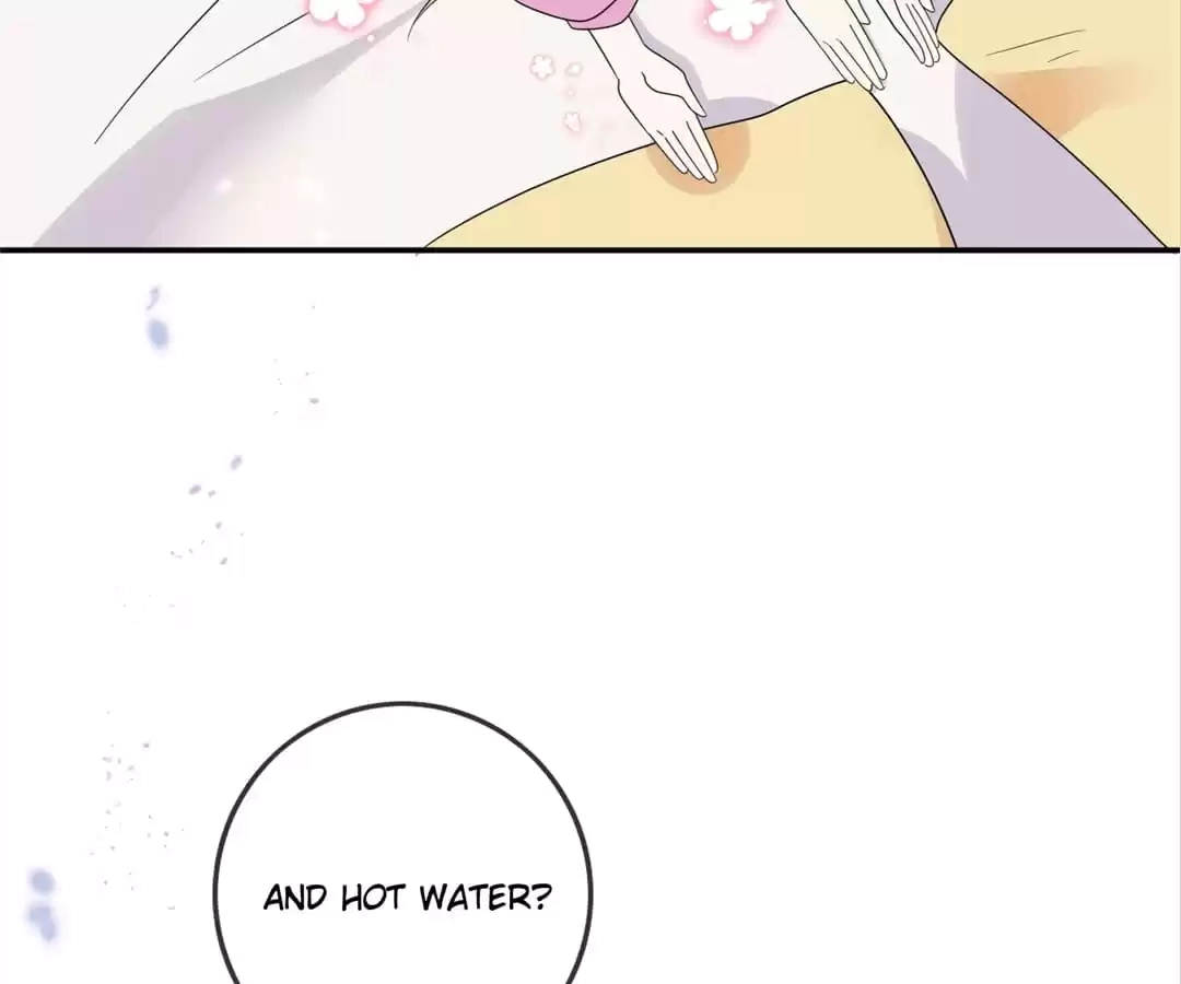 My Apocalyptic Miss Chapter 39 page 55 - 