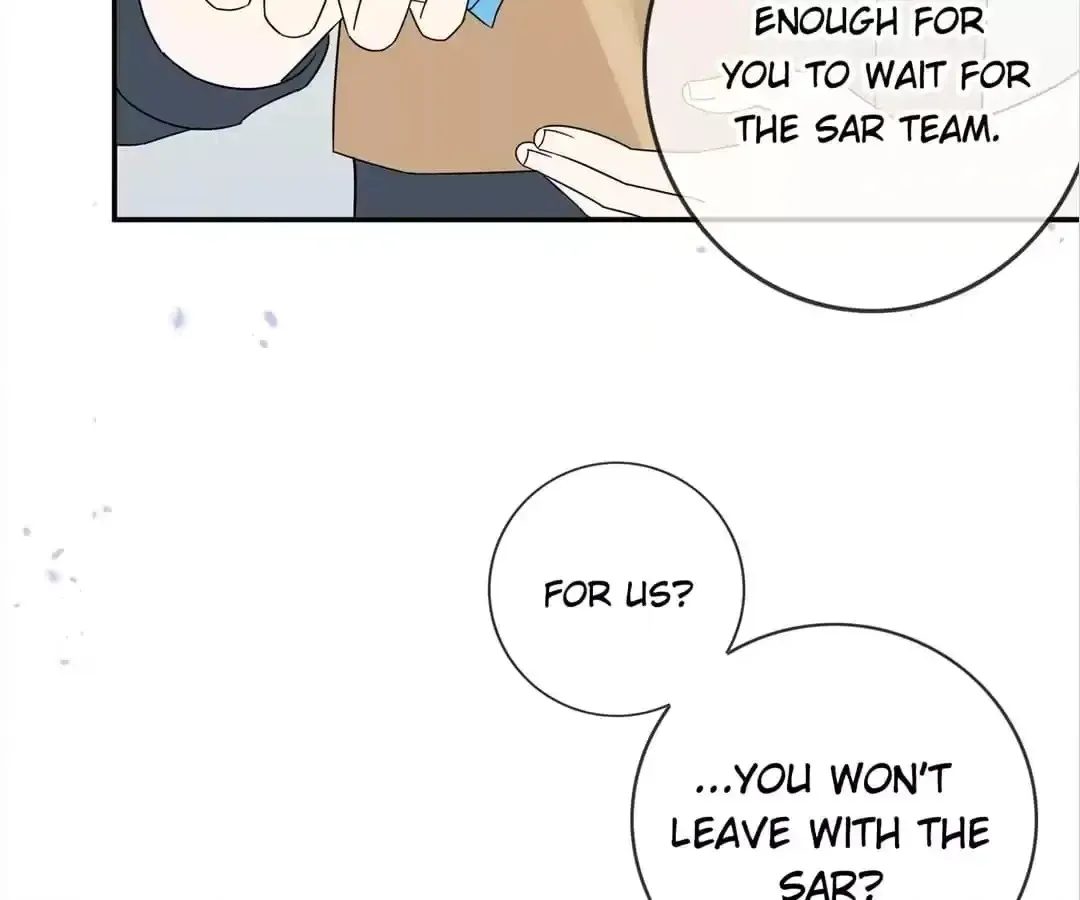 My Apocalyptic Miss Chapter 39 page 60 - 