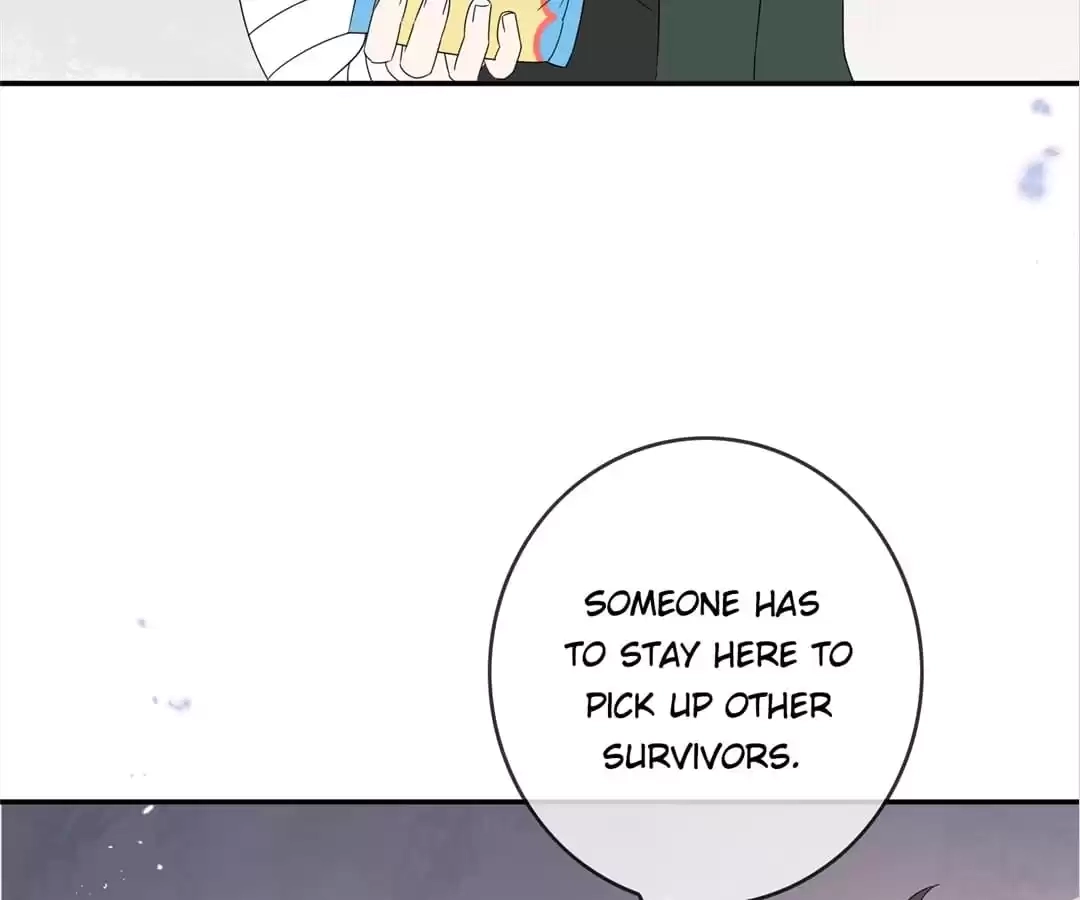 My Apocalyptic Miss Chapter 39 page 62 - 