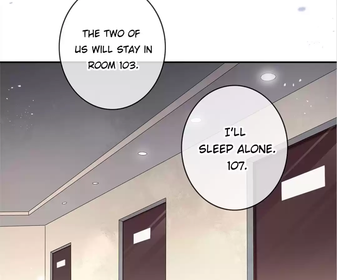 My Apocalyptic Miss Chapter 39 page 66 - 