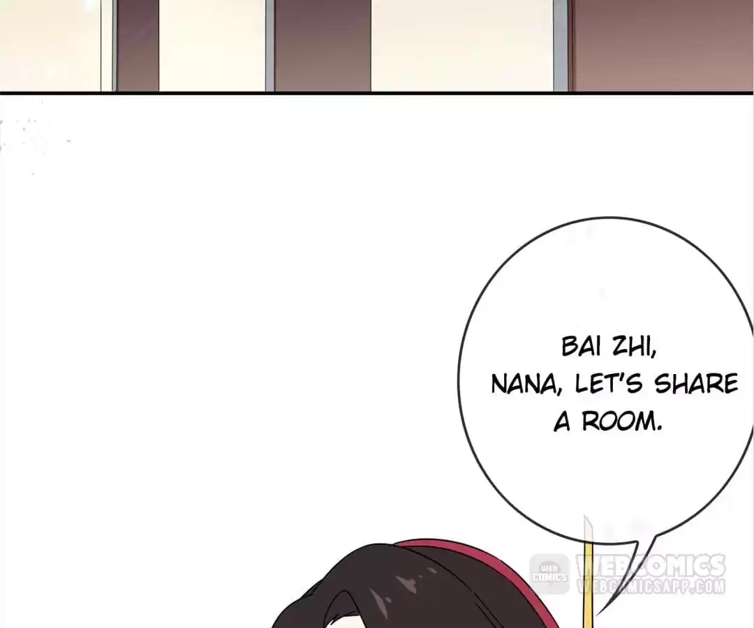My Apocalyptic Miss Chapter 39 page 67 - 
