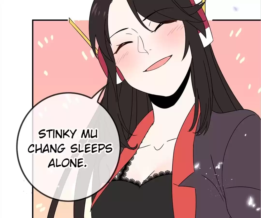 My Apocalyptic Miss Chapter 39 page 68 - 