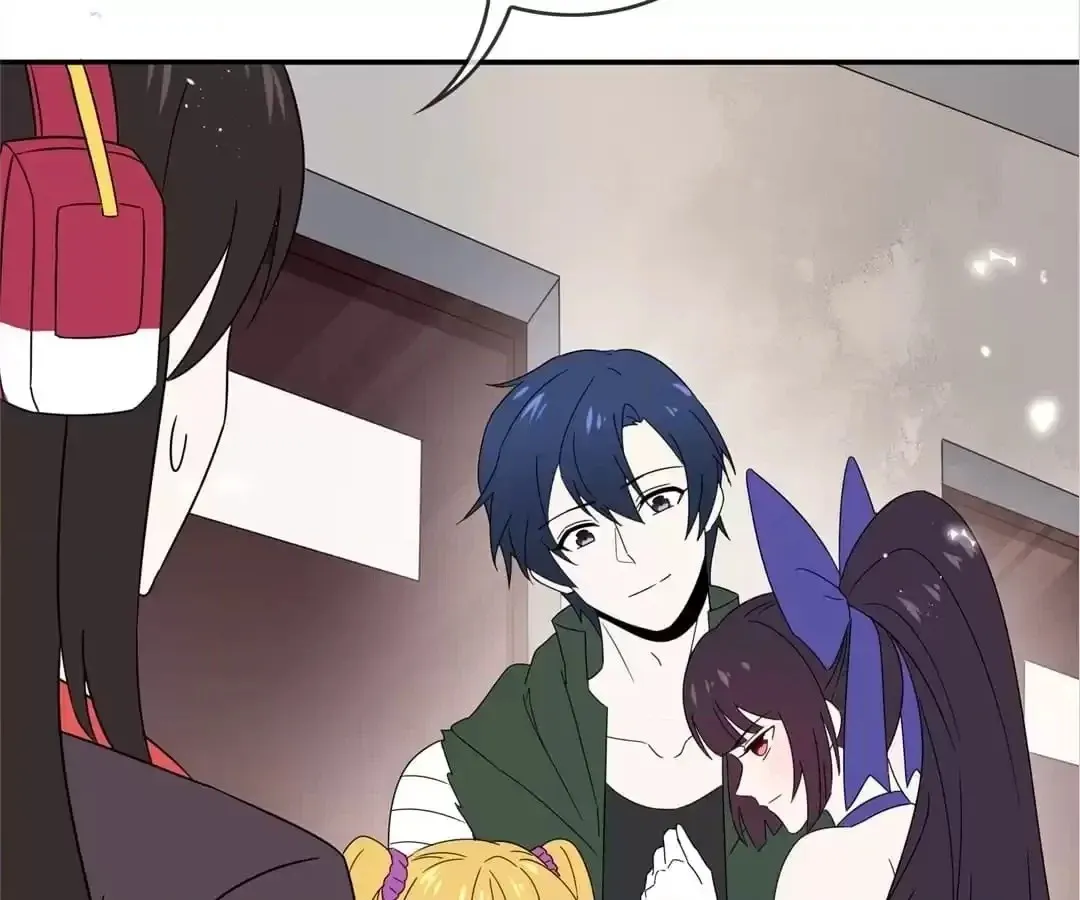 My Apocalyptic Miss Chapter 39 page 70 - 