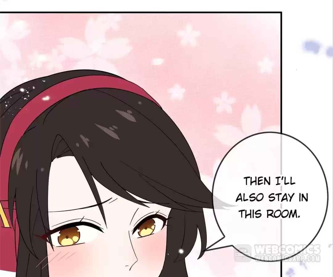 My Apocalyptic Miss Chapter 39 page 75 - 