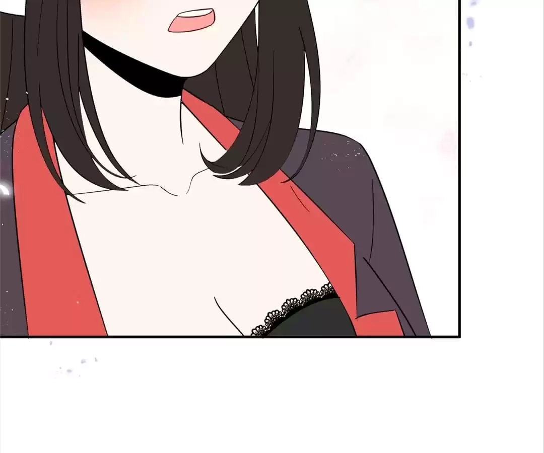 My Apocalyptic Miss Chapter 39 page 76 - 
