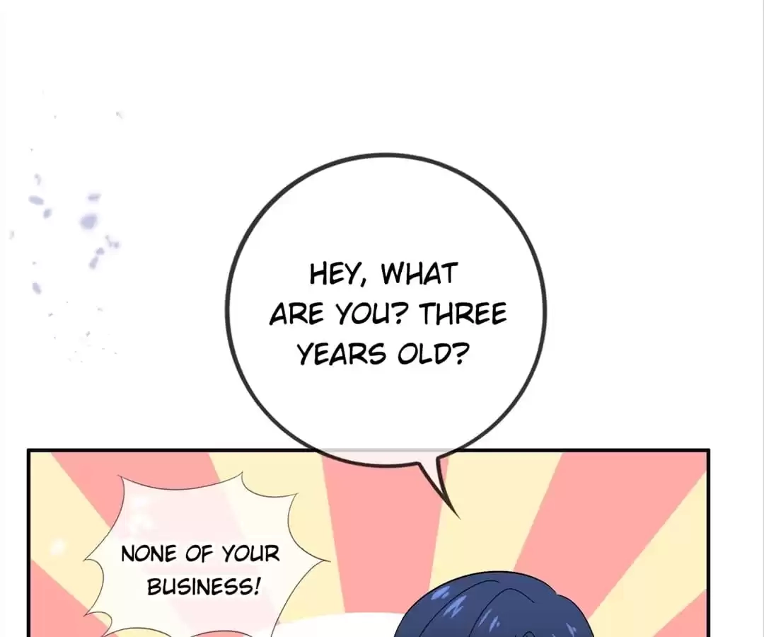 My Apocalyptic Miss Chapter 39 page 77 - 