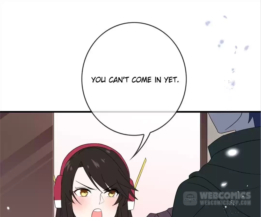 My Apocalyptic Miss Chapter 39 page 83 - 
