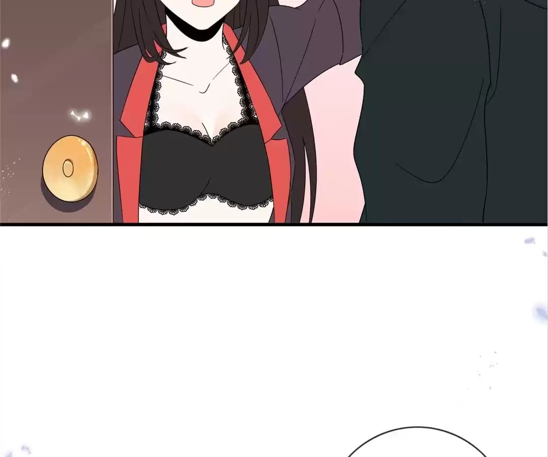 My Apocalyptic Miss Chapter 39 page 84 - 