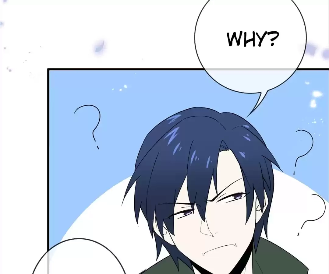 My Apocalyptic Miss Chapter 39 page 85 - 
