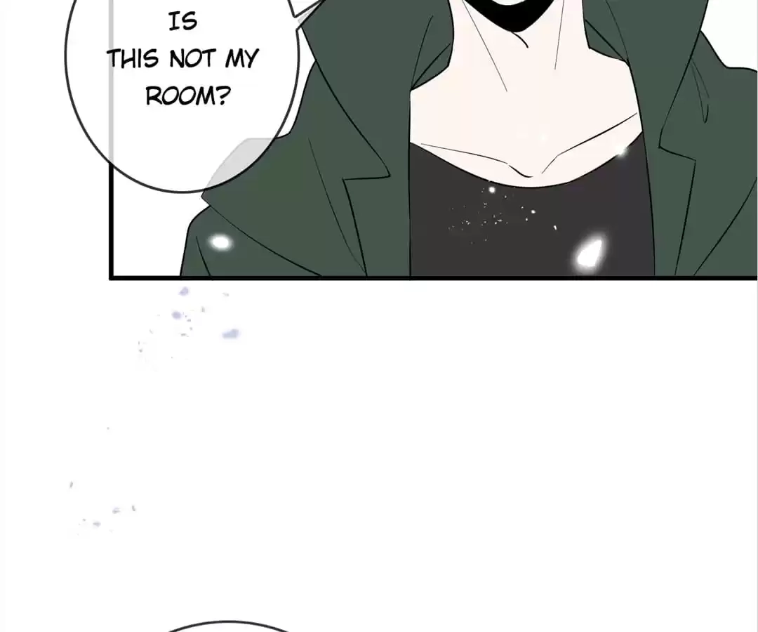 My Apocalyptic Miss Chapter 39 page 86 - 