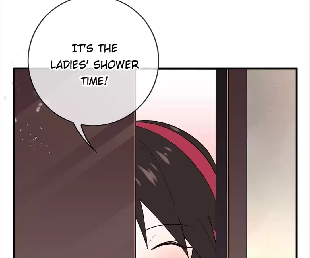 My Apocalyptic Miss Chapter 39 page 87 - 