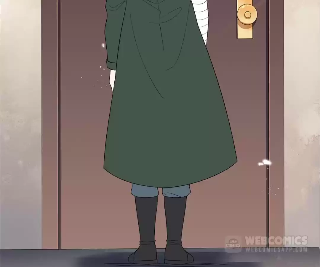 My Apocalyptic Miss Chapter 39 page 91 - 