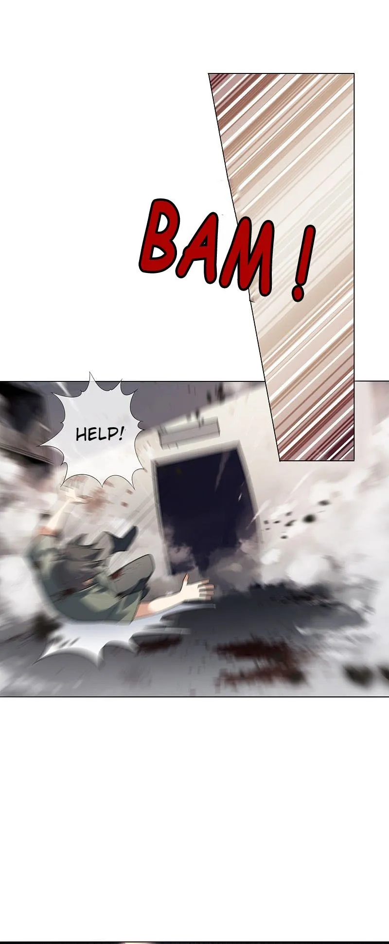 My Apocalyptic Miss Chapter 4 page 14 - 