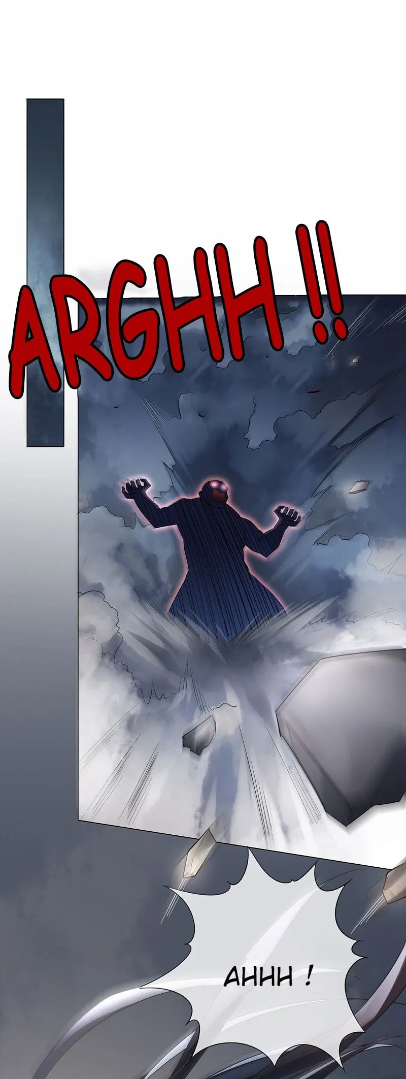 My Apocalyptic Miss Chapter 4 page 27 - 