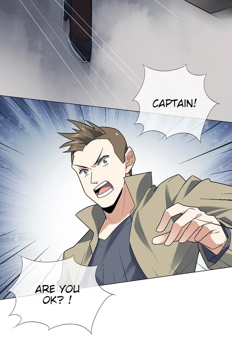 My Apocalyptic Miss Chapter 4 page 29 - 