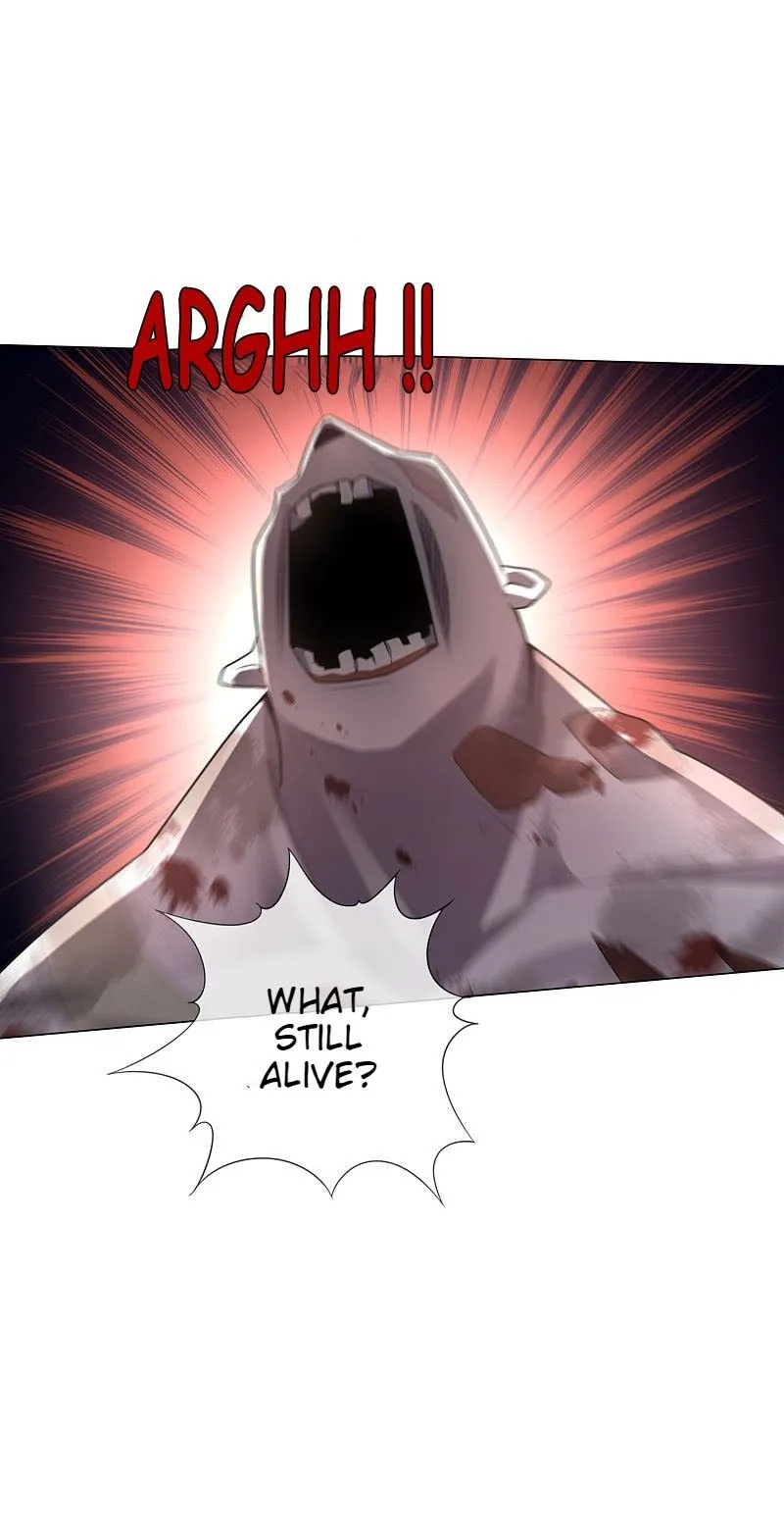 My Apocalyptic Miss Chapter 4 page 31 - 