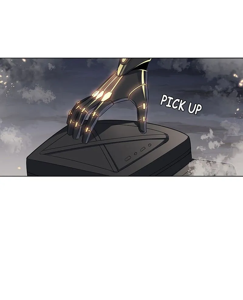 My Apocalyptic Miss Chapter 4 page 37 - 