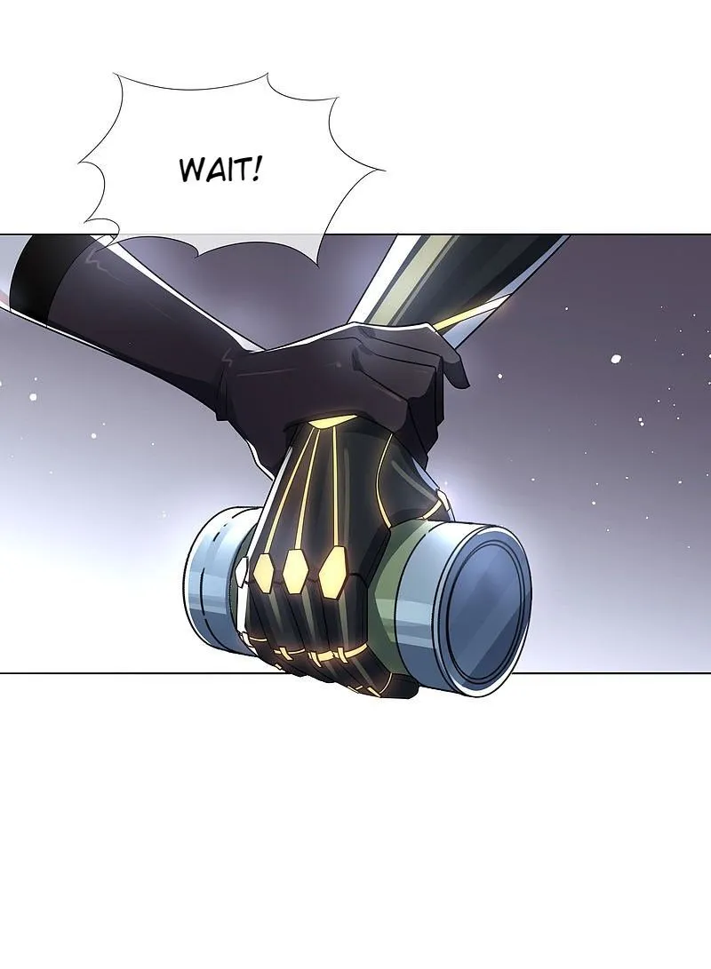 My Apocalyptic Miss Chapter 4 page 10 - 