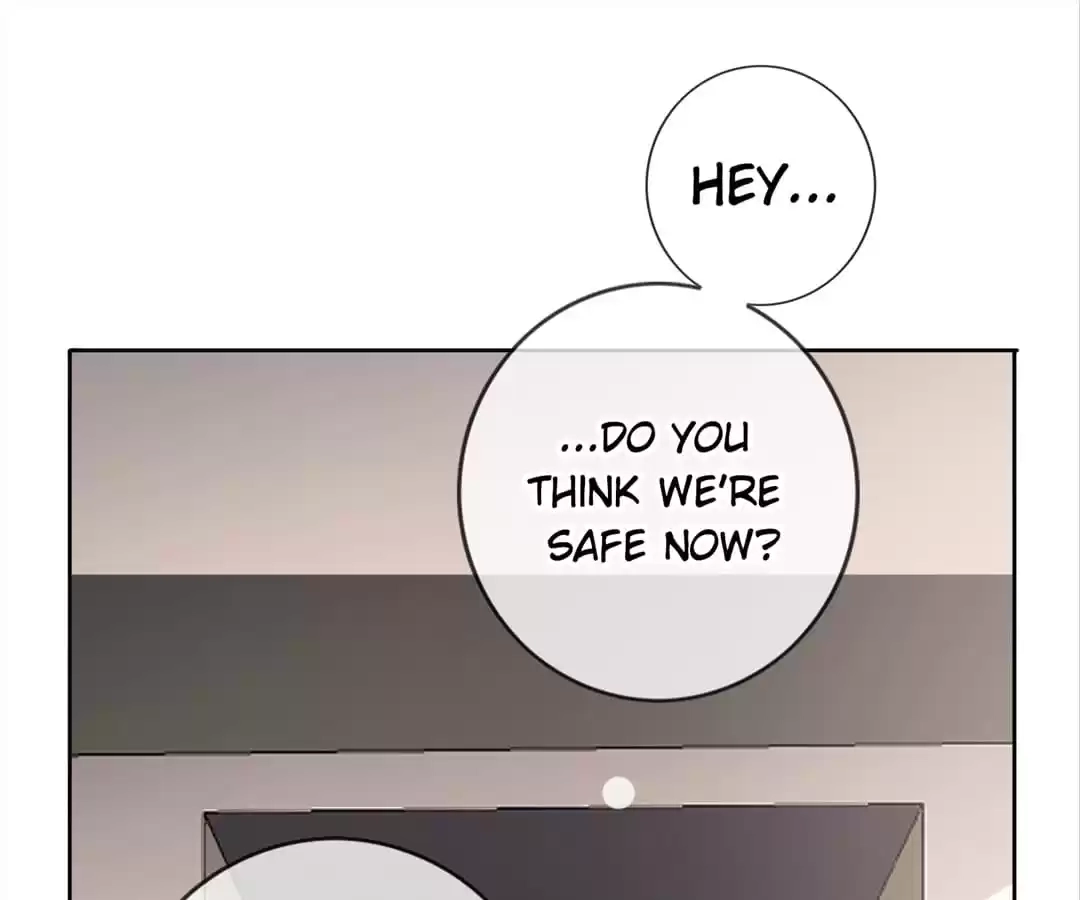 My Apocalyptic Miss Chapter 40 page 2 - 