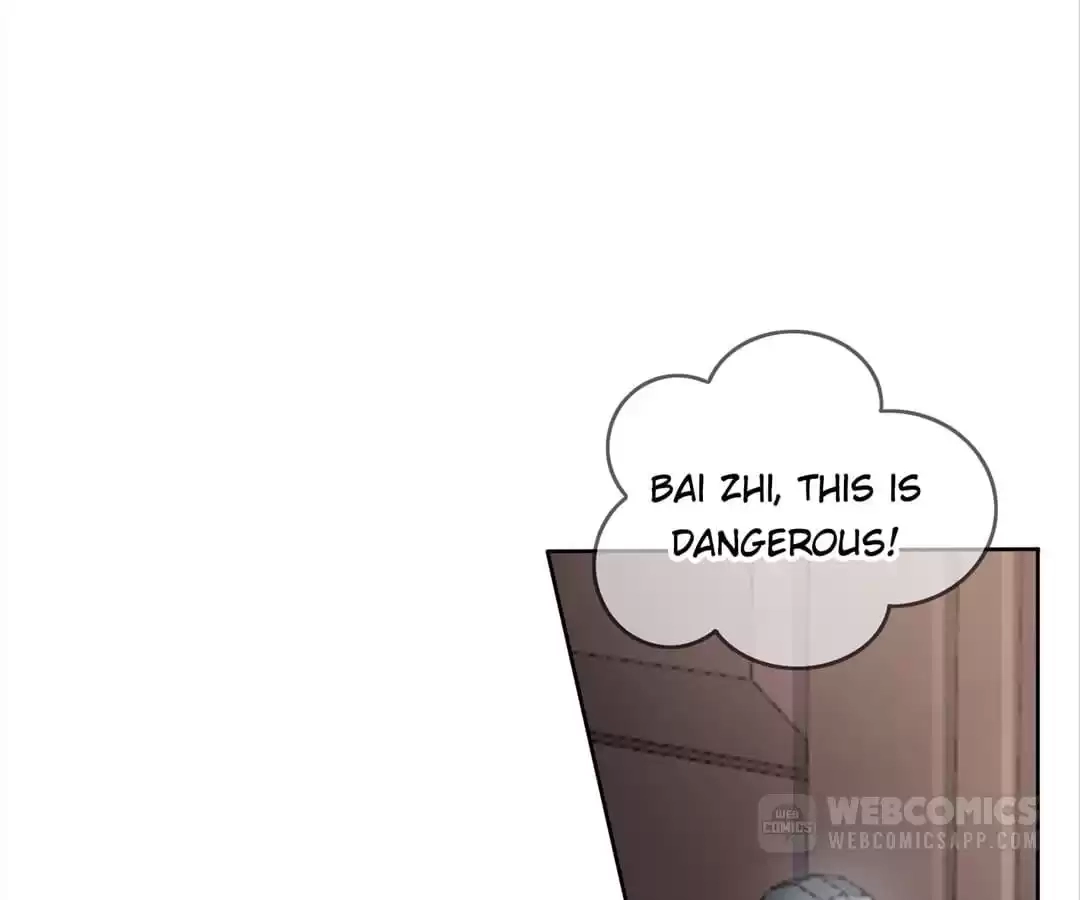 My Apocalyptic Miss Chapter 40 page 11 - 