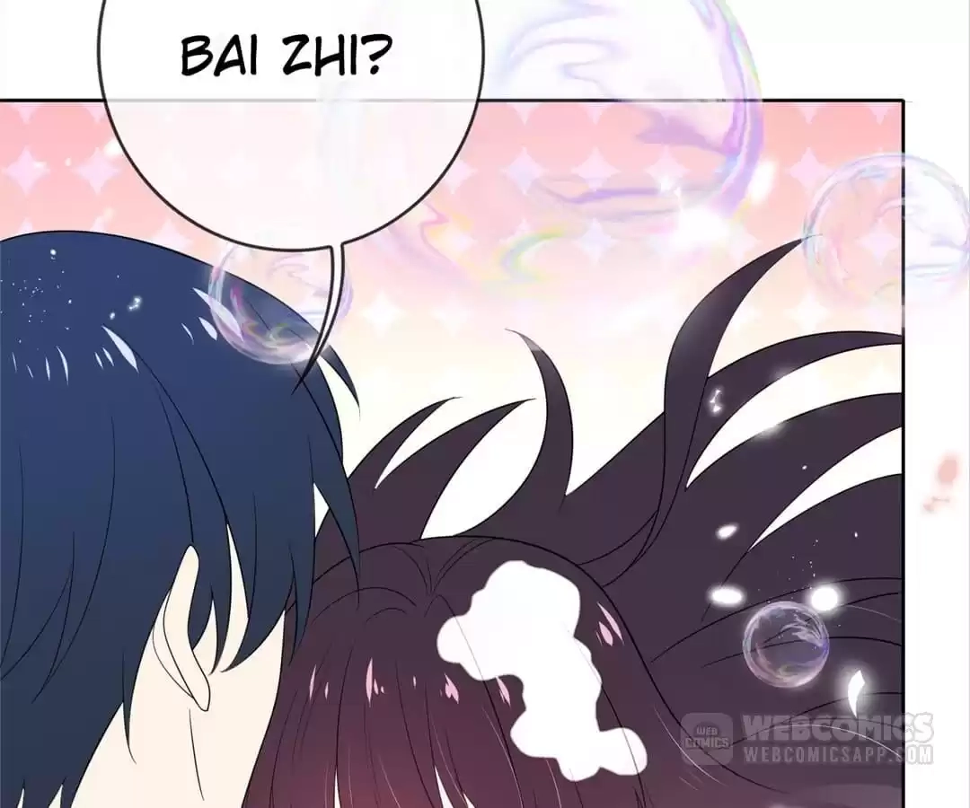 My Apocalyptic Miss Chapter 40 page 19 - 