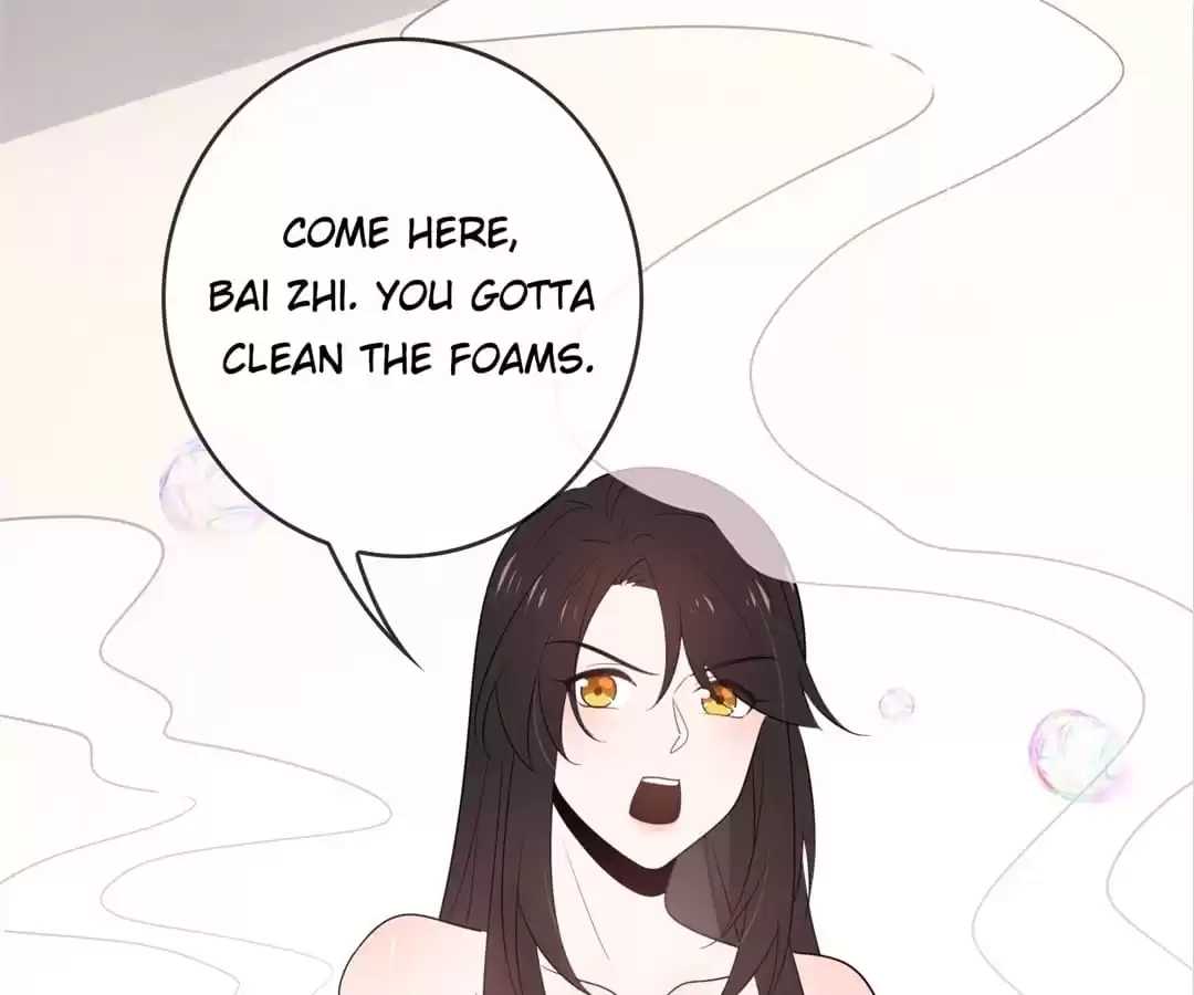 My Apocalyptic Miss Chapter 40 page 24 - 