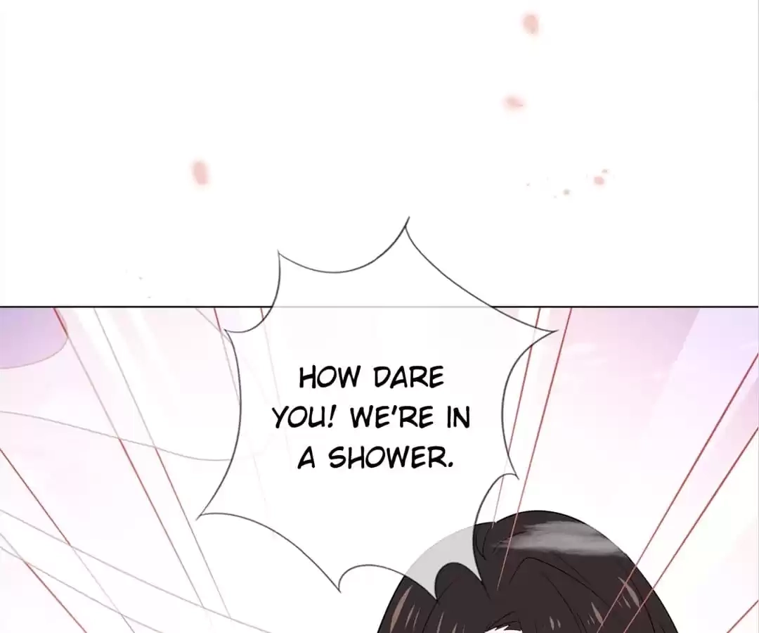 My Apocalyptic Miss Chapter 40 page 32 - 