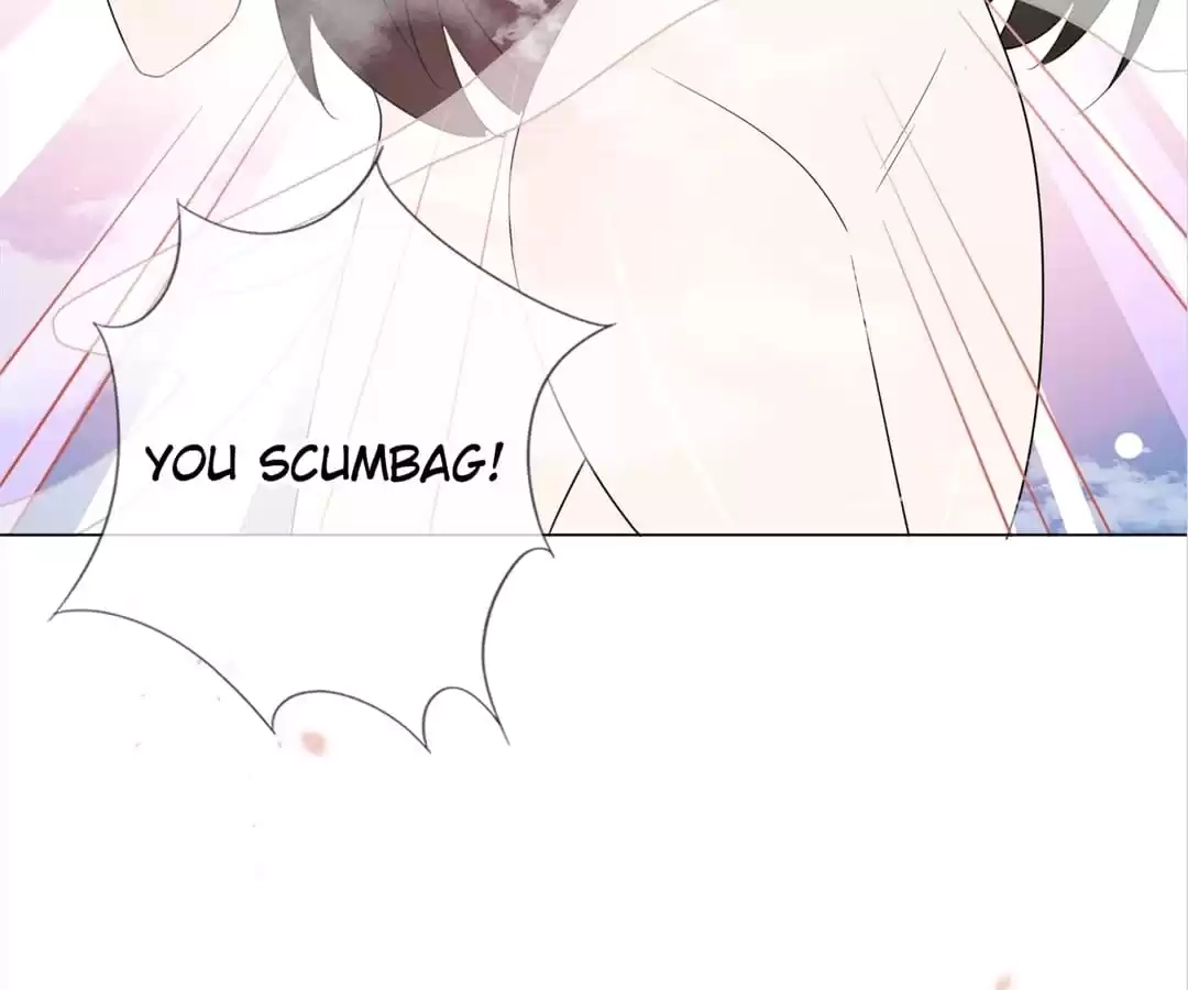 My Apocalyptic Miss Chapter 40 page 34 - 