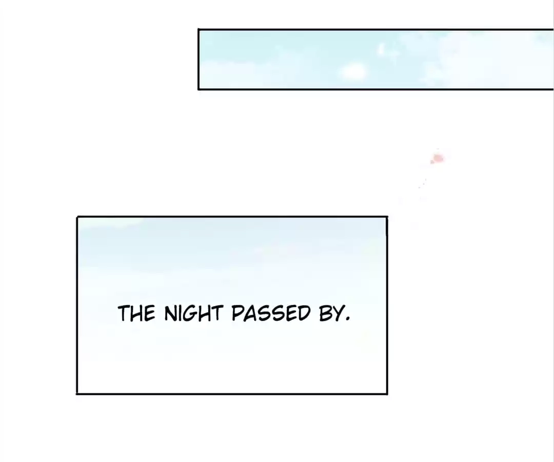My Apocalyptic Miss Chapter 40 page 38 - 