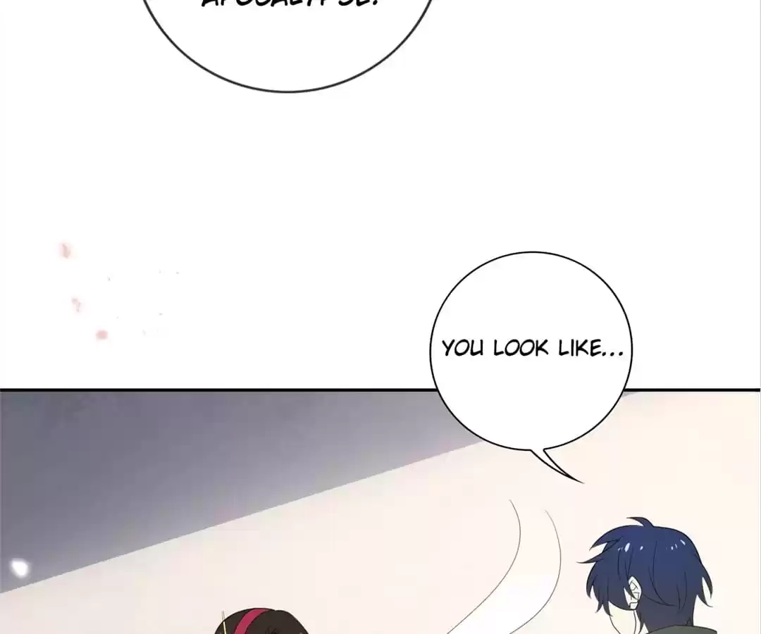 My Apocalyptic Miss Chapter 40 page 46 - 