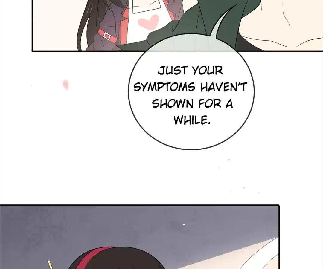 My Apocalyptic Miss Chapter 40 page 49 - 