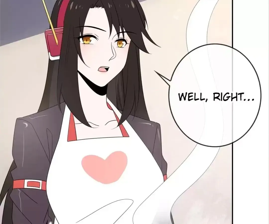 My Apocalyptic Miss Chapter 40 page 50 - 
