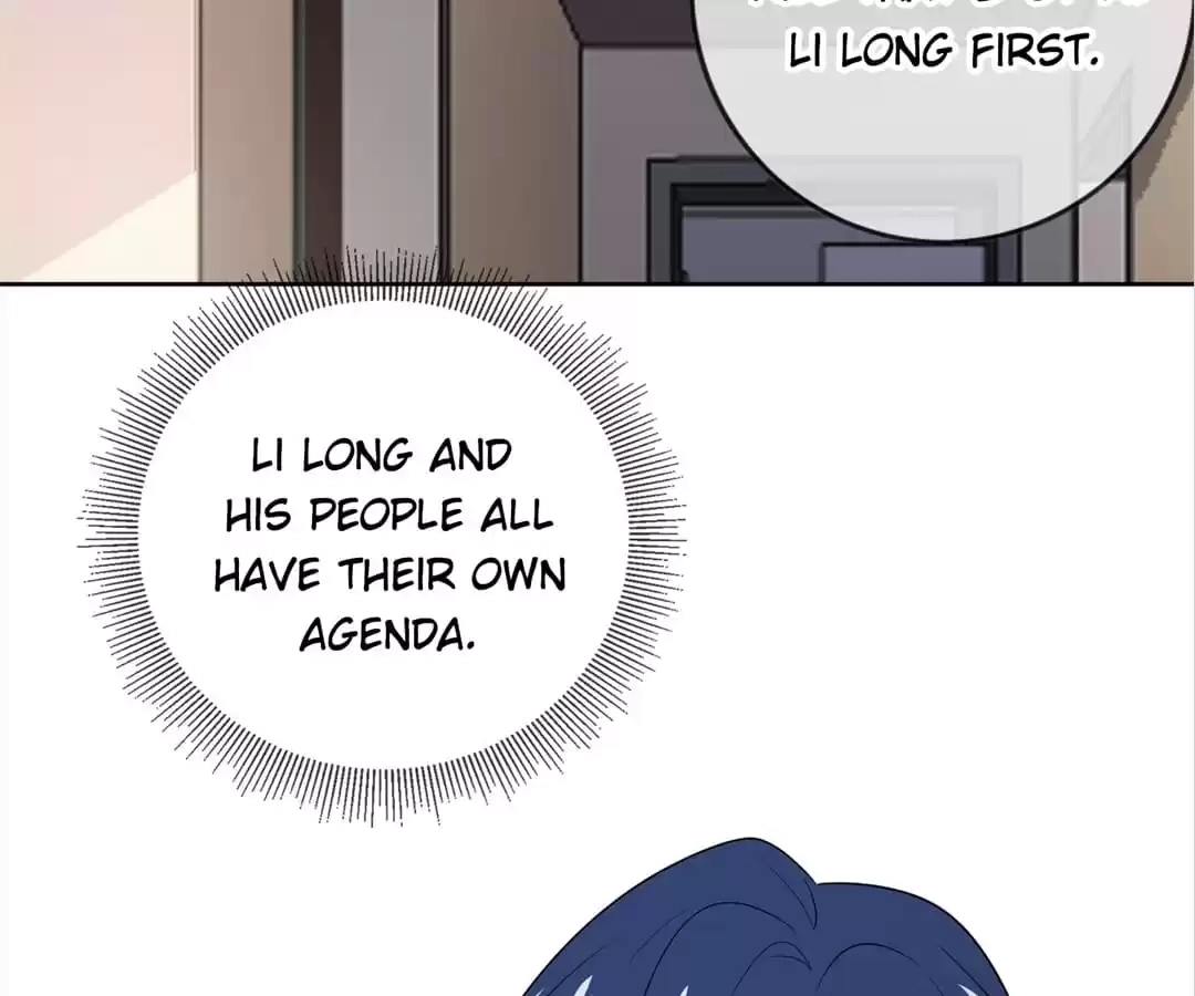 My Apocalyptic Miss Chapter 40 page 6 - 