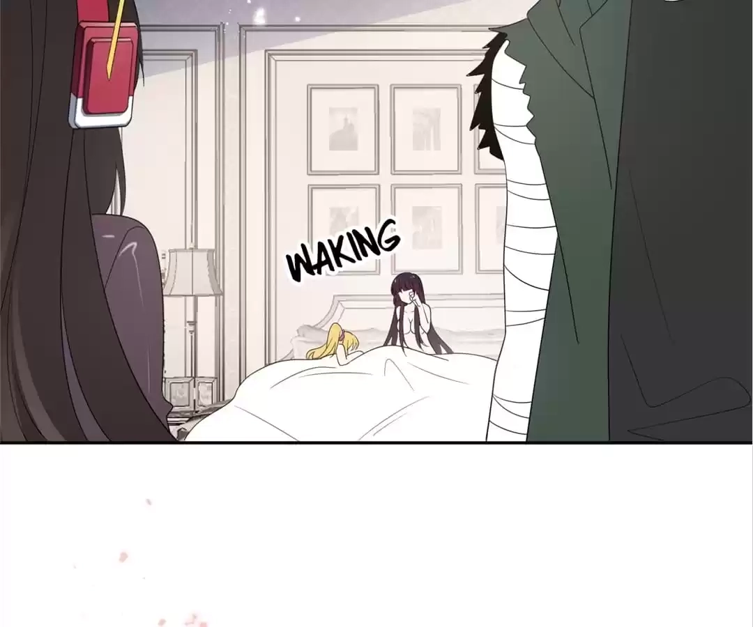 My Apocalyptic Miss Chapter 40 page 53 - 