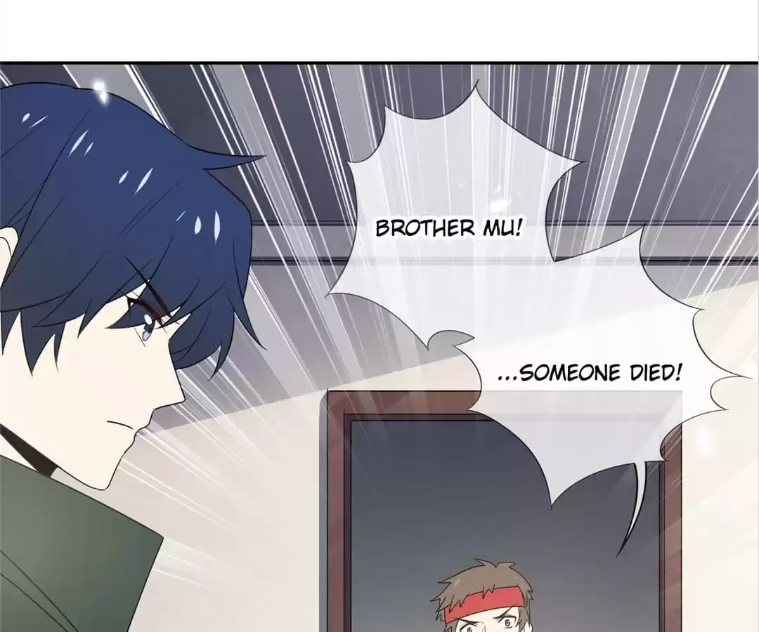My Apocalyptic Miss Chapter 40 page 62 - 