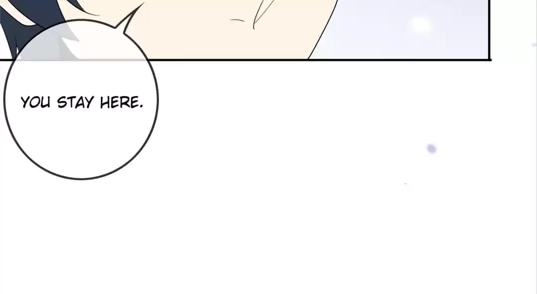 My Apocalyptic Miss Chapter 40 page 65 - 