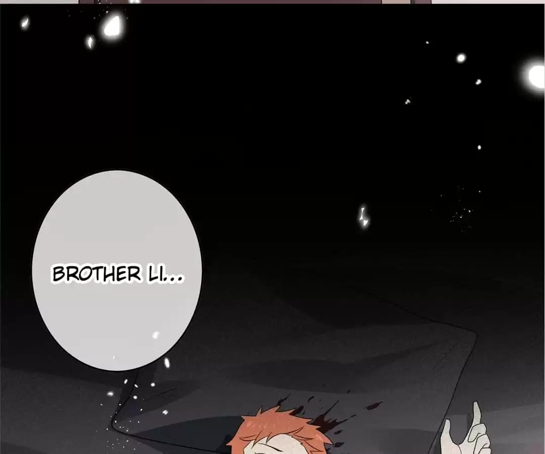 My Apocalyptic Miss Chapter 40 page 68 - 