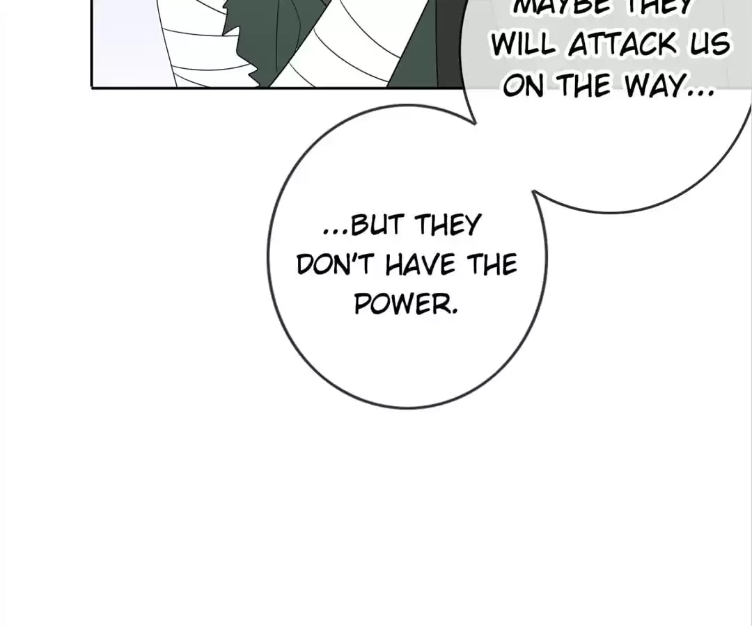 My Apocalyptic Miss Chapter 40 page 8 - 