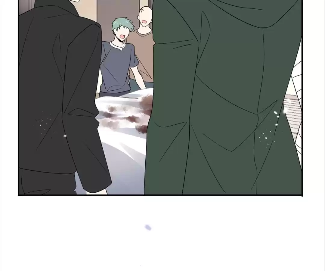 My Apocalyptic Miss Chapter 40 page 73 - 