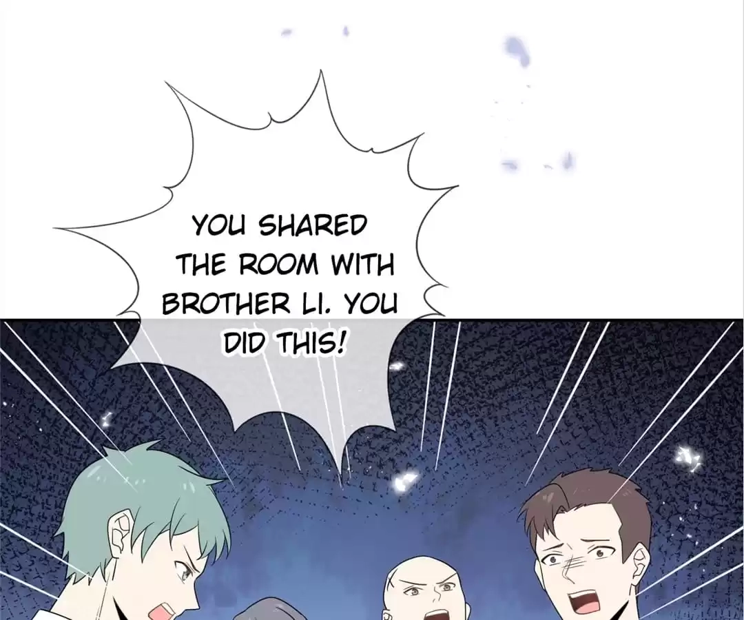 My Apocalyptic Miss Chapter 40 page 74 - 