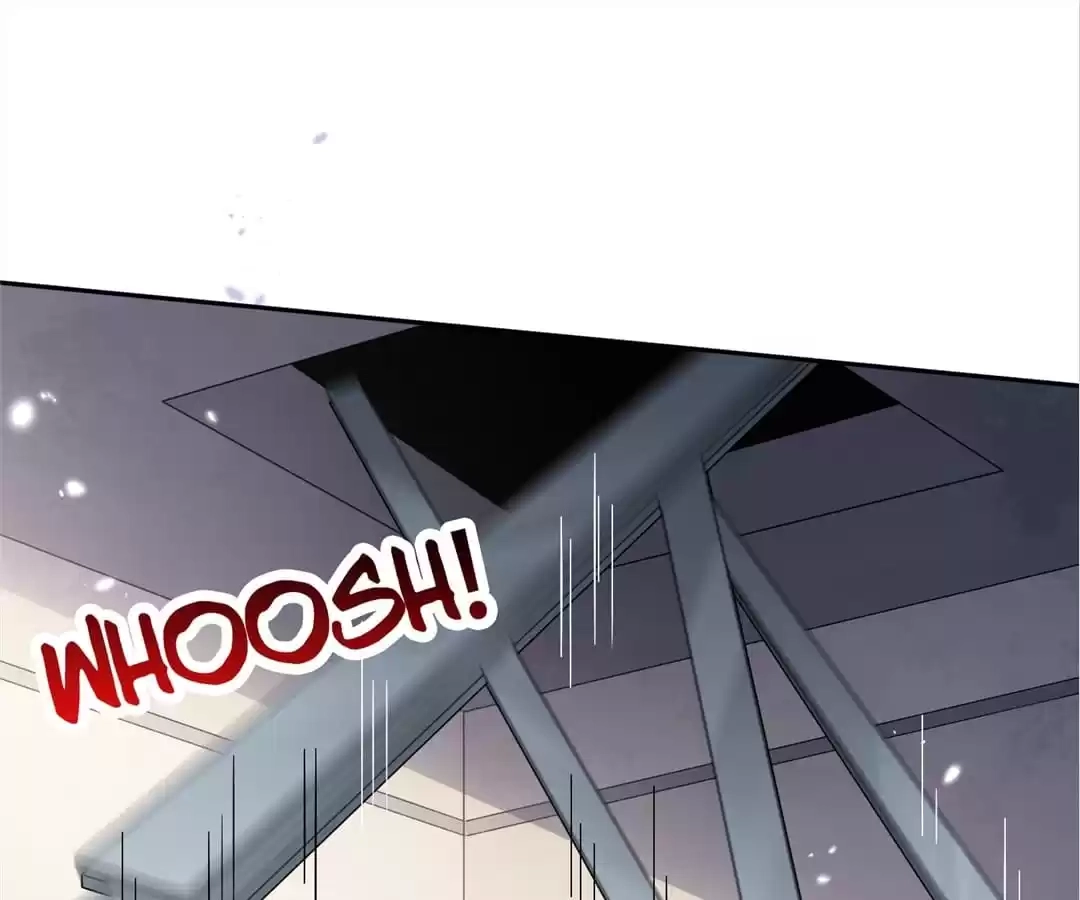My Apocalyptic Miss Chapter 40 page 77 - 