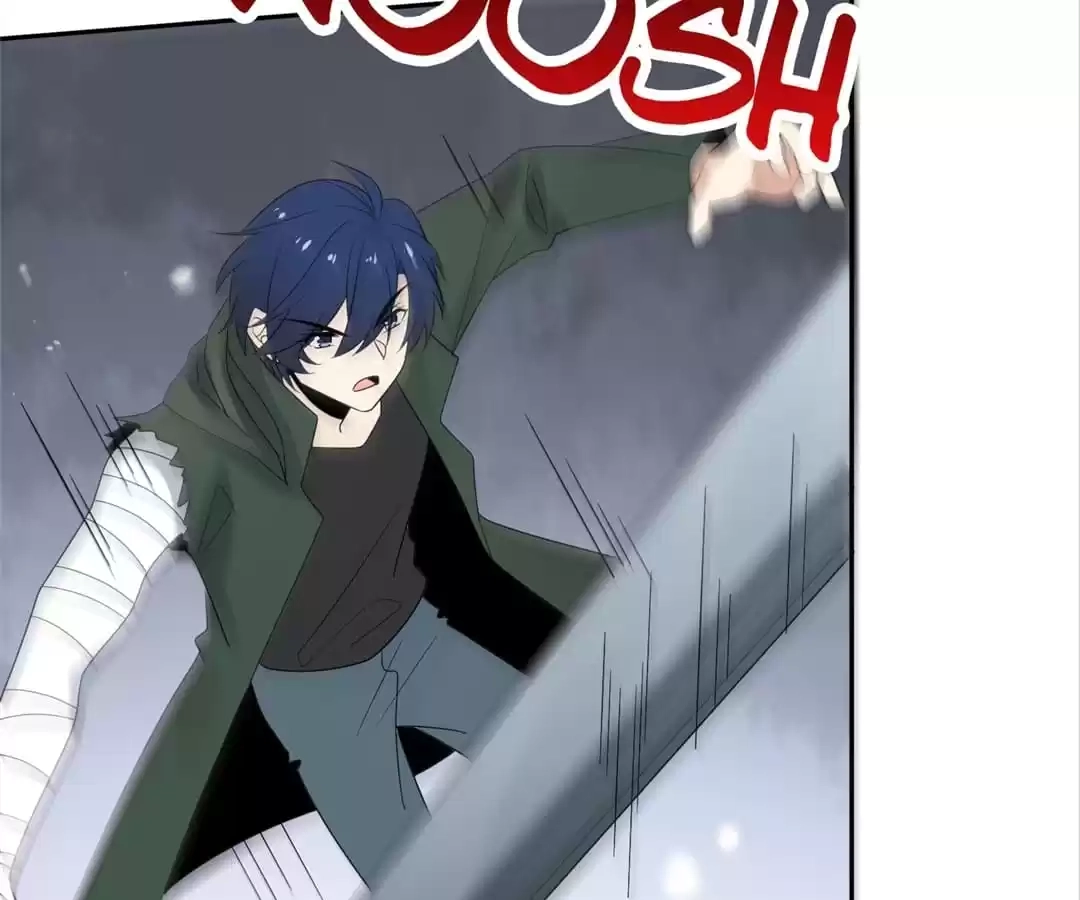 My Apocalyptic Miss Chapter 40 page 79 - 