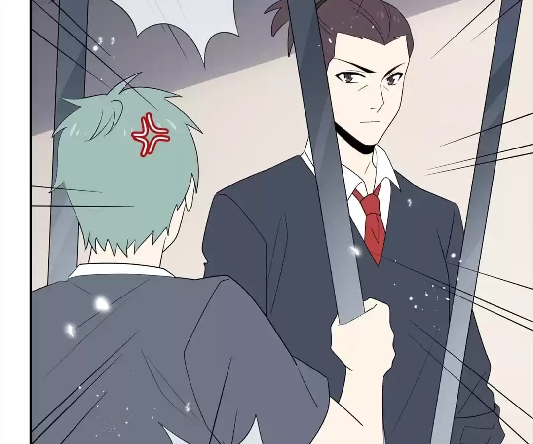 My Apocalyptic Miss Chapter 40 page 85 - 